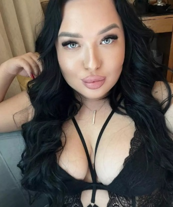 Алина